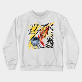 Blueberry 27 Crewneck Sweatshirt
